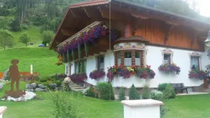 Image of Ferienhaus am Lechweg
