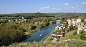 Image of Comtesse Mahaut - Gîte de Charme - Les Bastides d'Edouard en Bourgogne