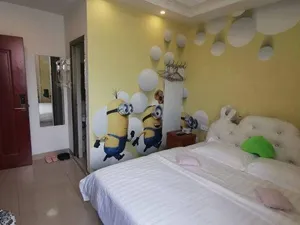 Image of Mingju Theme Apartment