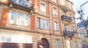 Image of Avenue de La Paix - L'Exclusif