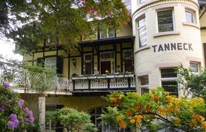 Image of Hotel Tanneck