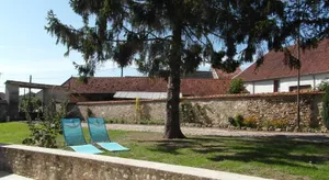 Image of La Grand Cour