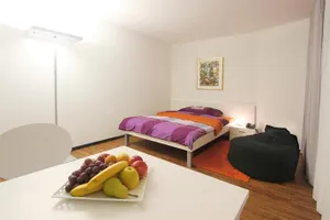 Image of Apartmenthaus zum Trillen Basel City Center