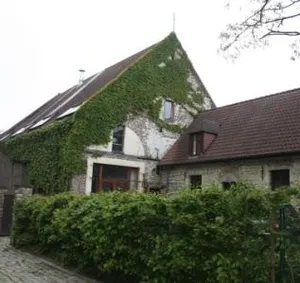 Image of Grange de Pierrot