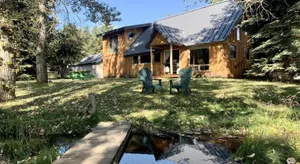 Image of Chickadee-Chalet