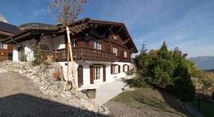 Image of Tanzhaus