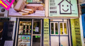 Image of Brown Bread Bakery Guest House
