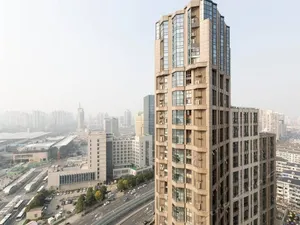 Image of Shanghai Goodtime Boutique Design Apartment