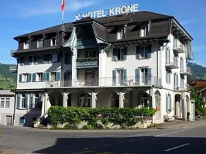 Image of Hotel Krone - Giswil