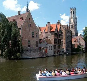 Image of Hotel de Blanke Top