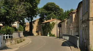 Image of Au mazet de Carmélina