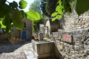 Image of Villa Pialats