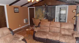 Image of Martin's River Cabin
