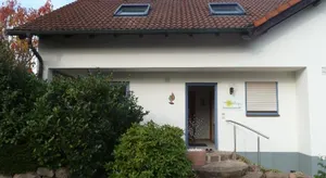 Image of Garteneckchen