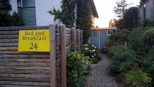 Image of Bed and Breakfast 24