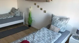 Image of Ferienwohnung Dreilandereck Rheinfelden