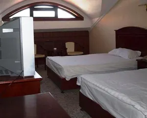 Image of Academic Exchange Center of Ocean University of China