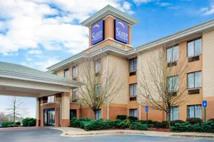 Image of SLEEP INN & SUITES EAST CHASE