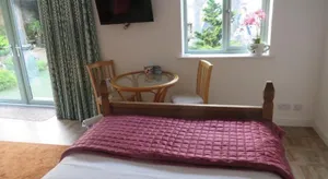 Image of Station Retreat 6B Comberton Terrace