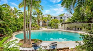 Image of Baden 86 Rainbow Shores