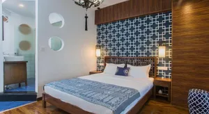 Image of Chongqing Ouranjian Lake View Guesthouse