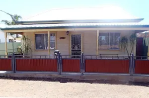 Image of Broken Hill Country Cottage