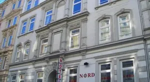 Image of Hotel Garni Nord