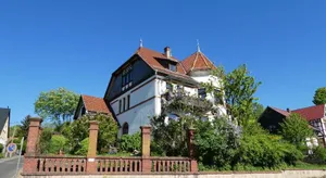 Image of Villa Charlotte