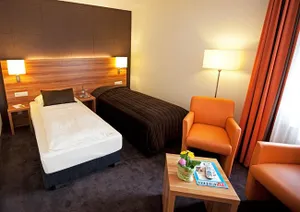 Image of Hotel Hirsch