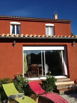 Image of Villa Bougainvilliers