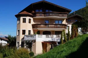 Image of Ferienhaus Bergblick