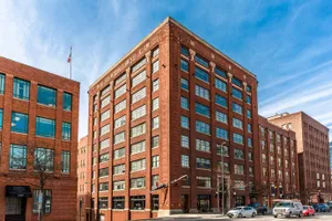 Image of Stay Alfred at Bridgeview