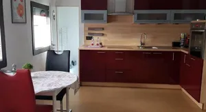 Image of Messeapartment