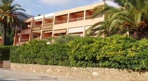 Image of Studio coin nuit 4 pers, parking, animaux admis, proche plage - Le Lavandou - FR-1-251-230