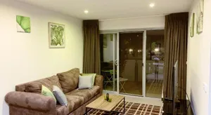 Image of Tranquil, Relaxing Forrest Style Apartment - Braddon CBD