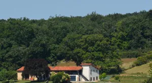 Image of La Safranière