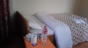 Image of Sunset guest house