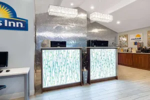 Image of Days Inn by Wyndham Roseburg