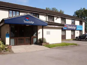 Image of TRAVELODGE BRIDGEND PENCOED