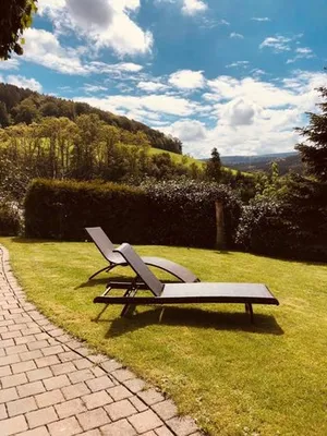 Image of Ferienhaus Rothaarblick