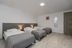 Image of HappyInn Rooms