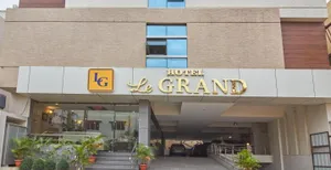 Image of Hotel Le Grand