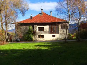 Image of Gite Sources D'Arvey