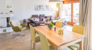 Image of Casa sur Plaun - 3.5 Zimmerwohnung