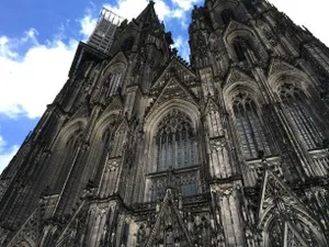 Image of Messewohnung Koln