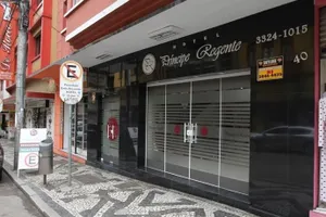 Image of Hotel curitibano