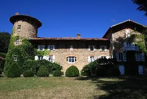 Image of Chambre d'hotes Manoir de Tourville