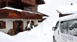 Image of Simply Morzine - Chalet des Montagnes
