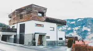 Image of Wald Chalet