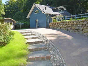 Image of Blaues Strandhaus Sellin